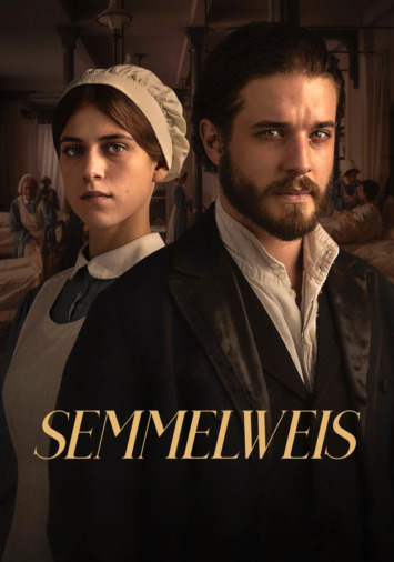 دانلود فیلم Semmelweis 2023 دوبله فارسی