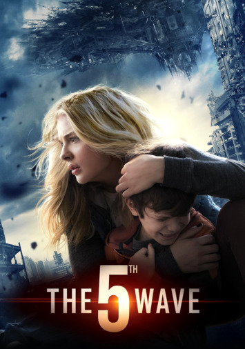 دانلود فیلم The 5th Wave 2016 دوبله فارسی