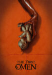 دانلود فیلم The First Omen 2024 دوبله فارسی