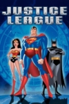 دانلود سریال Justice League دوبله فارسی