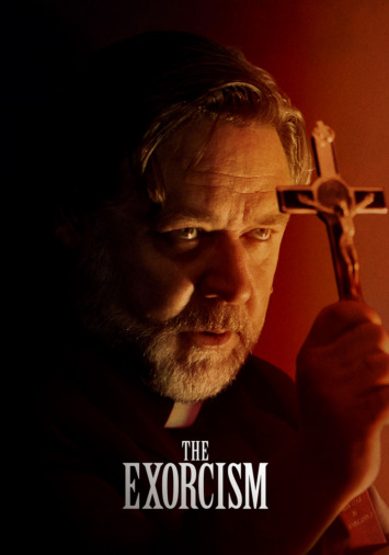 دانلود فیلم The Exorcism 2024 دوبله فارسی