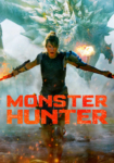 دانلود فیلم Monster Hunter 2020 دوبله فارسی