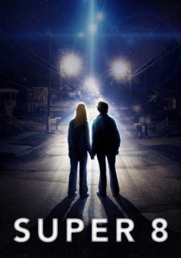 دانلود فیلم Super 8 2011 دوبله فارسی