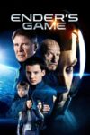 دانلود فیلم Enders Game 2013 دوبله فارسی