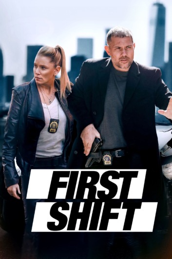 دانلود فیلم First Shift 2024 دوبله فارسی