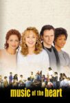 دانلود فیلم Music of the Heart 1999 دوبله فارسی