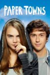 دانلود فیلم Paper Towns 2015 دوبله فارسی