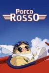 دانلود انیمیشن Porco Rosso 1992 دوبله فارسی