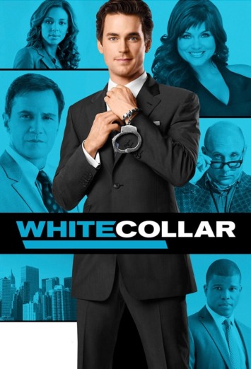 دانلود سریال White Collar دوبله فارسی