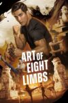 دانلود فیلم Art of Eight Limbs 2024 دوبله فارسی