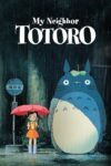 دانلود انیمیشن My Neighbor Totoro 1988 دوبله فارسی