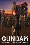 دانلود سریال Gundam Requiem for Vengeance دوبله فارسی
