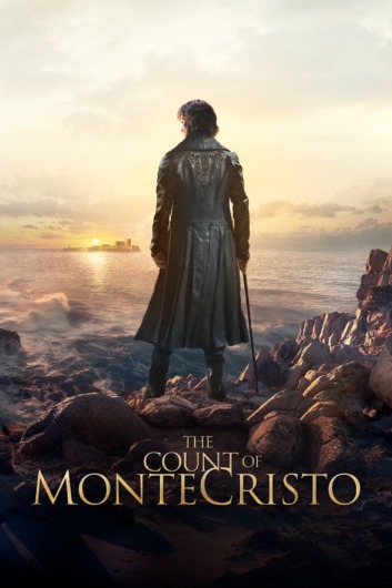 دانلود فیلم The Count of Monte-Cristo 2024 دوبله فارسی