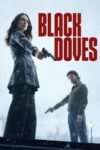 دانلود سریال Black Doves دوبله فارسی