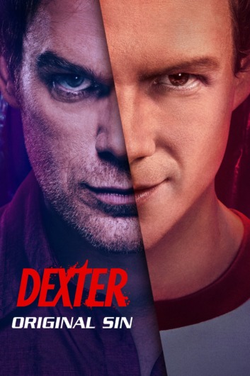 دانلود سریال Dexter Original Sin دوبله فارسی