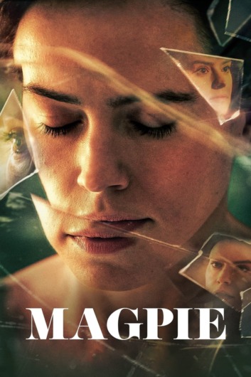 دانلود فیلم Magpie 2024 دوبله فارسی