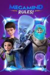 دانلود سریال Megamind Rules دوبله فارسی