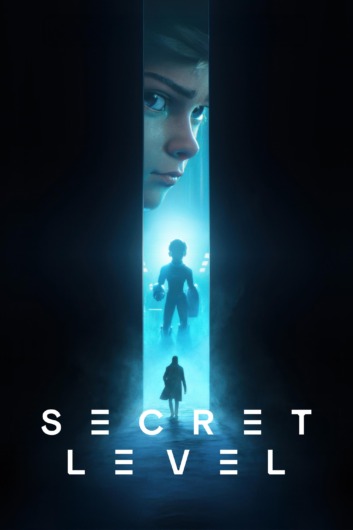 دانلود سریال Secret Level دوبله فارسی