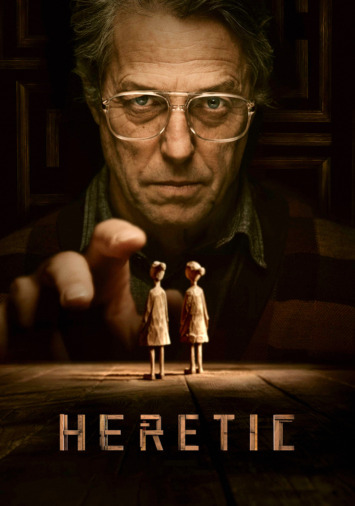 دانلود فیلم Heretic 2024 دوبله فارسی
