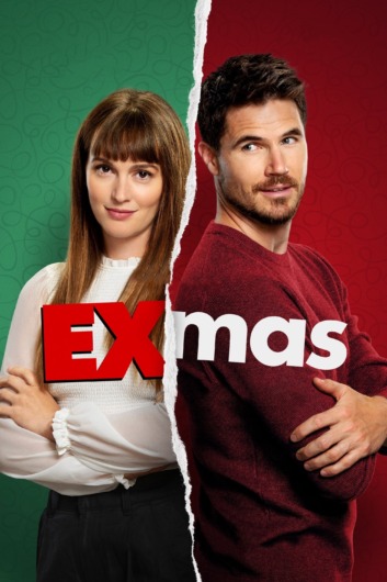 دانلود فیلم EXmas 2023 دوبله فارسی