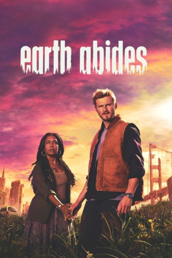 دانلود سریال Earth Abides دوبله فارسی