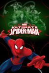 دانلود سریال Ultimate Spider Man دوبله فارسی