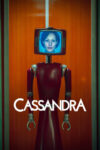 دانلود سریال Cassandra دوبله فارسی