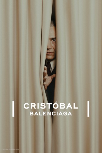 دانلود سریال Cristobal Balenciaga دوبله فارسی