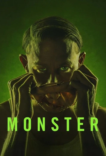 دانلود سریال Monster دوبله فارسی