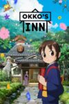 دانلود انیمیشن Okkos Inn 2018 دوبله فارسی