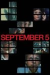 دانلود فیلم September 5 2024 دوبله فارسی