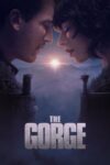 دانلود فیلم The Gorge 2025 دوبله فارسی