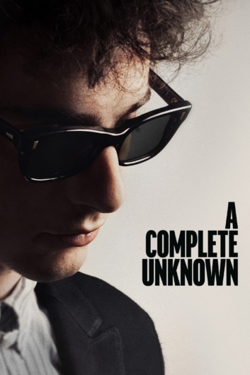 دانلود فیلم A Complete Unknown 2024 دوبله فارسی