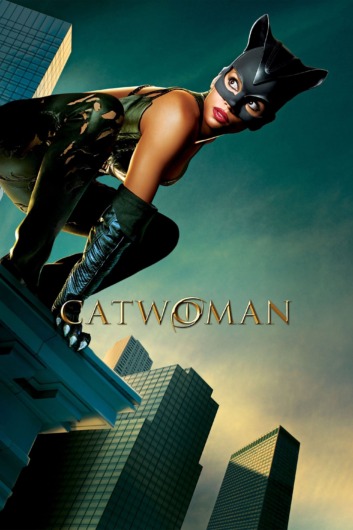 دانلود فیلم Catwoman 2004 دوبله فارسی