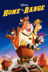 دانلود انیمیشن Home on the Range 2004 دوبله فارسی