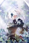 دانلود سریال NieR Automata Ver1.1a دوبله فارسی
