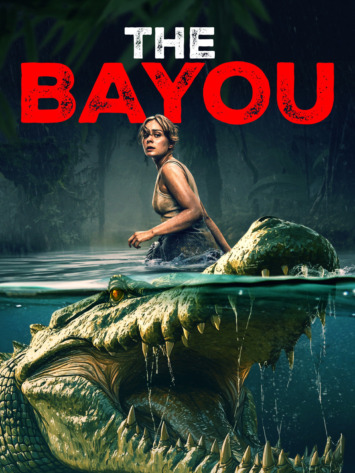 دانلود فیلم The Bayou 2025 دوبله فارسی