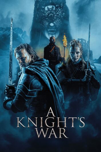 دانلود فیلم A Knights War 2025 دوبله فارسی