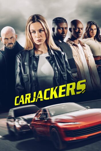 دانلود فیلم Carjackers 2025 دوبله فارسی