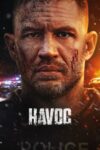 دانلود فیلم Havoc 2025 دوبله فارسی