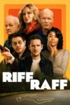 دانلود فیلم Riff Raff 2024 دوبله فارسی