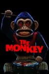 دانلود فیلم The Monkey 2025 دوبله فارسی