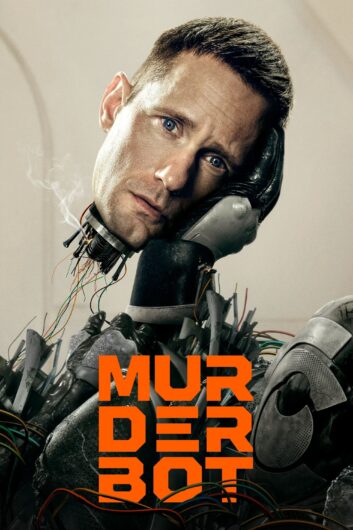 دانلود سریال Murderbot دوبله فارسی