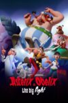 دانلود سریال Asterix and Obelix The Big Fight دوبله فارسی