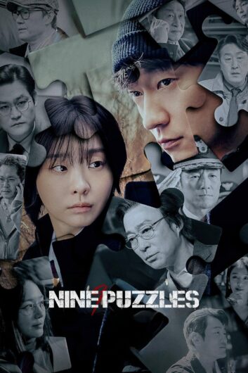 دانلود سریال Nine Puzzles دوبله فارسی