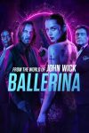 دانلود فیلم Ballerina 2025 دوبله فارسی