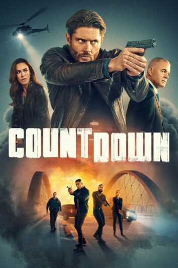 دانلود سریال Countdown دوبله فارسی