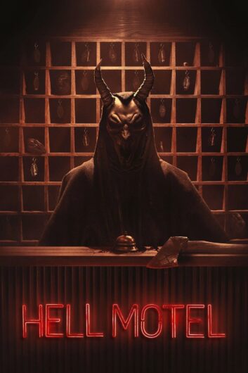 دانلود سریال Hell Motel دوبله فارسی