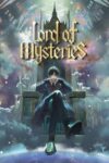 دانلود سریال Lord of Mysteries دوبله فارسی