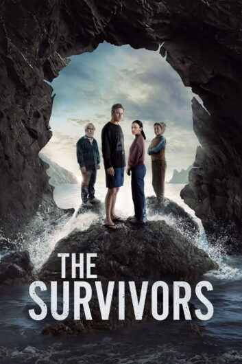دانلود سریال The Survivors دوبله فارسی